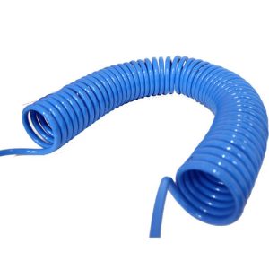 Mangueira Espiral PU 5MTX8MM