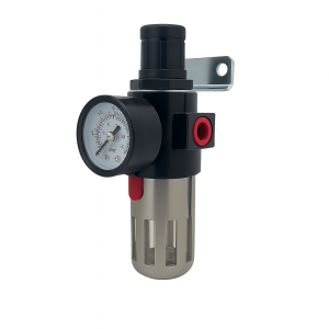 Filtro Regulador Médio 1/2 - BFR 4000