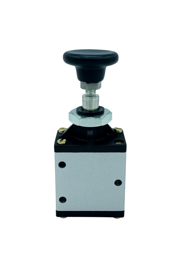 Botão Trava 1/4 3/2 - Imagem 4