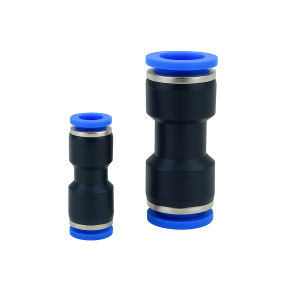 Conexão Redução Reta