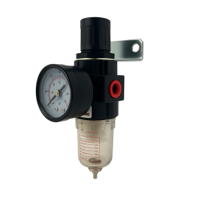Filtro Regulador Mini 1/4