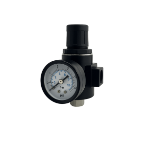 Regulador de Pressão Mini 1/2 - BR 4000
