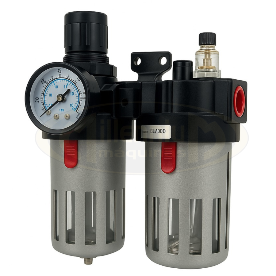 Lubrifil Médio 1/2 - BFC4000 - Imagem 2