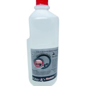 Óleo Lubrificante Neutro Branco 1L