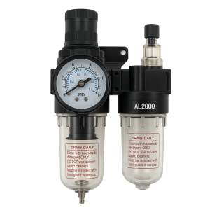 Lubrifil Mini 1/4 - AFC2000