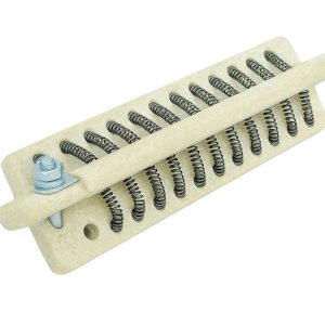 Resistência Cruzeta Porcelana/Cerâmica 2000W