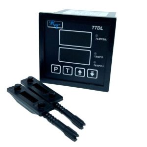 Controlador Carimbadeira TTDL 003 220V
