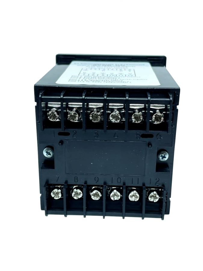 Duplo Temporizador Digital DTDL 001 220V - Imagem 3