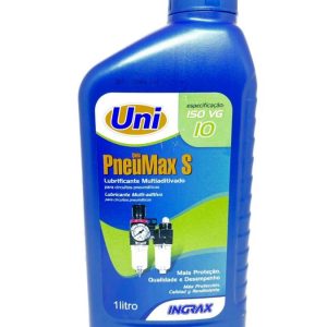 Óleo Lubrificante Unix PneuMAX S10 1L
