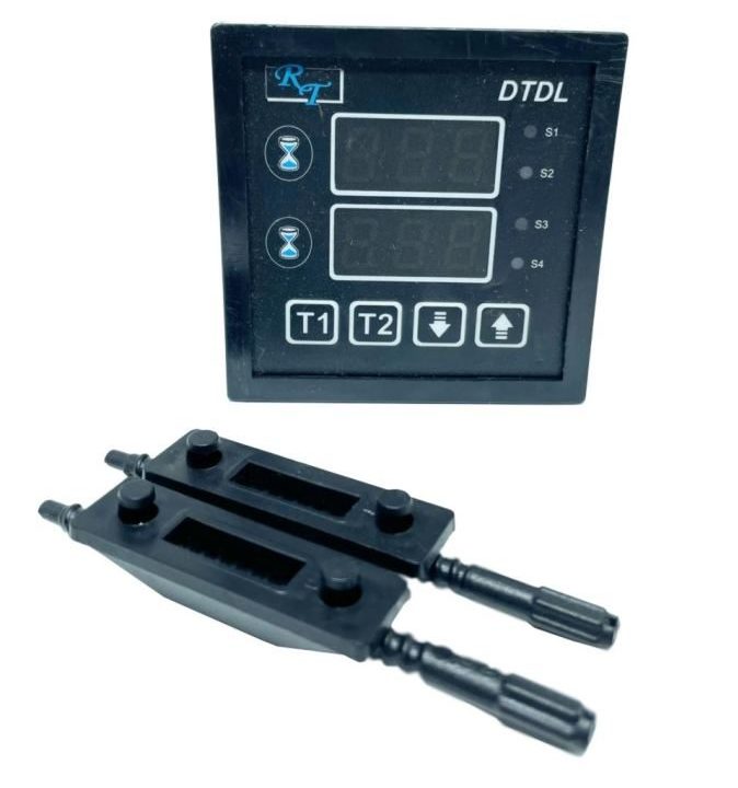 Duplo Tempo Digital Sorveteira DTDL 002 220V