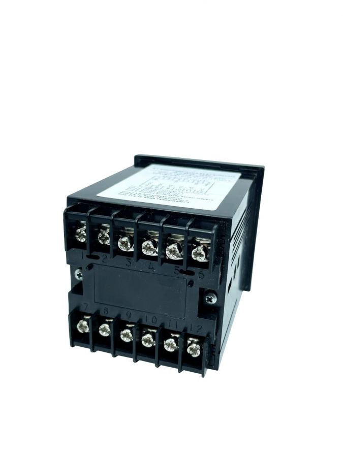 Duplo Tempo Digital Sorveteira DTDL 002 220V - Imagem 2