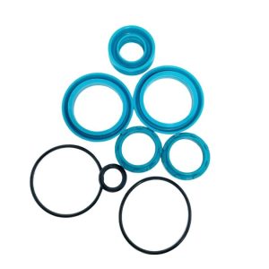 Kit Reparo P/ Cilindro ISO 40mm PU