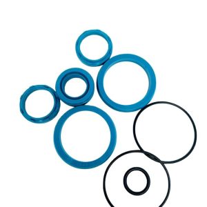 Kit Reparo P/ Cilindro ISO 50mm PU