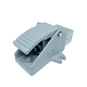 Pedal Duplo Estágio M5   6 Vias