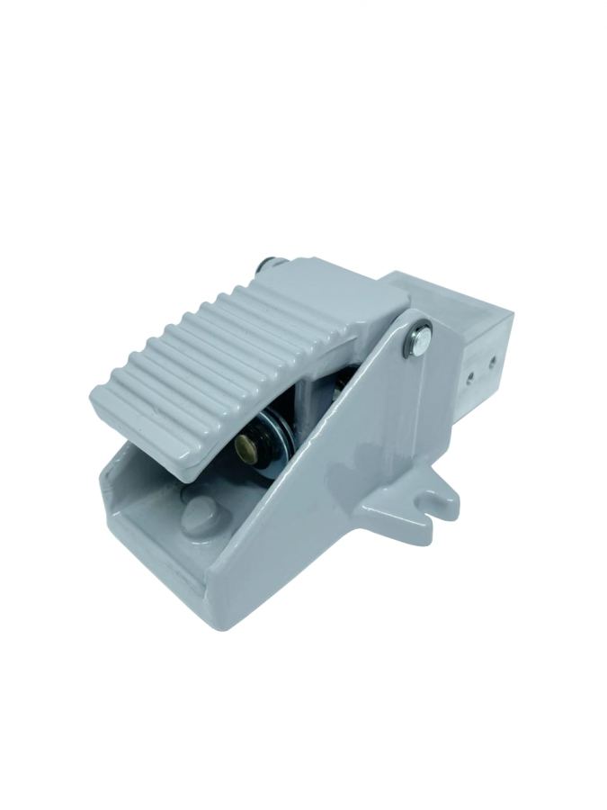 Pedal Duplo Estágio M5 6 Vias