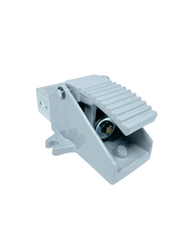 Pedal Duplo Estágio M5 6 Vias - Imagem 2