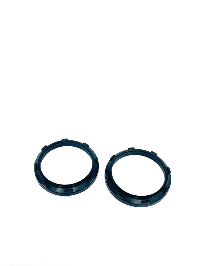 Kit Reparo P/ Cilindro ISO 125mm PU - Imagem 2