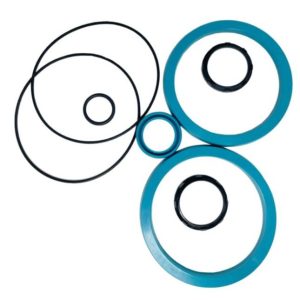 Kit Reparo P/ Cilindro ISO 125mm PU