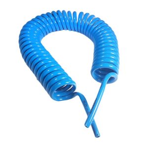 Mangueira Espiral PU 3.5MTX8MM