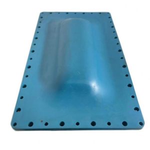 Membrana Interna p/ Prensa - Com furos