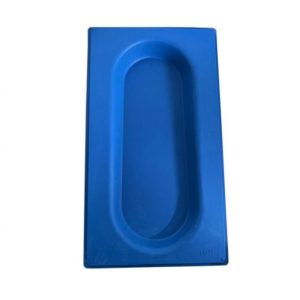 Diafragma Concavo Rasa