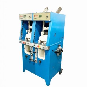 Boca de Sapo Dupla - Morbach (Modelo M6)