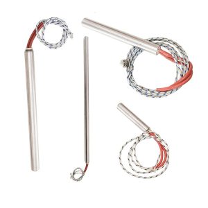 RESISTENCIA 1/2 CARTUCHO