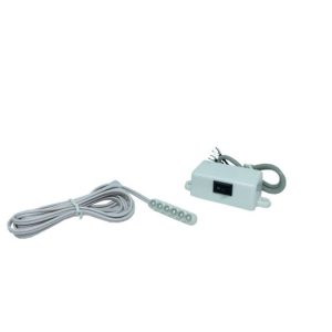 Lampada LED Violeta 3W - 6 LED