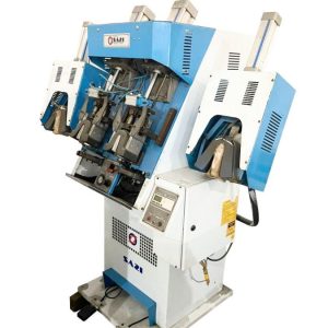 Maquina Conformar Quente/Frio - Modelo 326