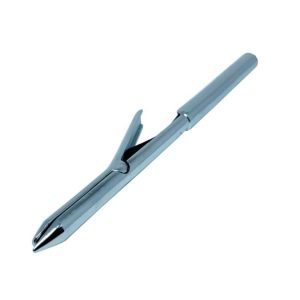 Pinça p/ tira - 7,5mm