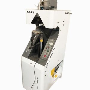 Calceira Sazi - Modelo 440