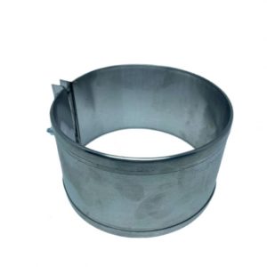 Resistência Coleira 140X80X1200WX220V