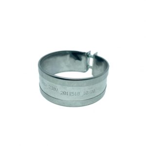 Resistência Coleira 80X35X300WX230V