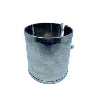 Resistência Coleira PF Orelha 105X115X300WX220V