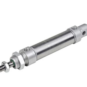 CILINDRO MINI ISO
