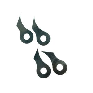 Kit Pente Dedinho c/10 und