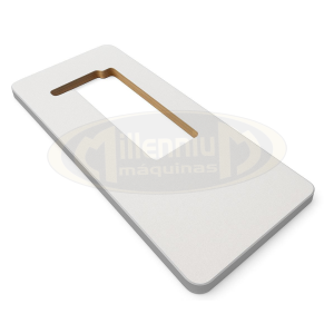 Tampo Máquina de Costura