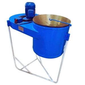 Coletor de Pó Industrial