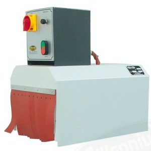 Estufa de Reativar Cola (Flash)