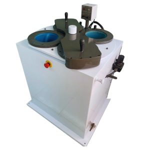 Prensa sorveteira 4 bocas