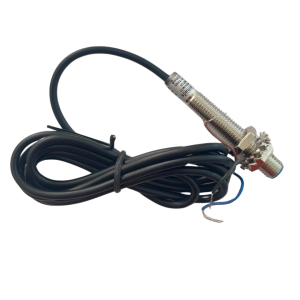 SENSOR INDUTIVO PNP FACIADO 8MM