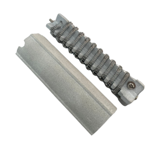 Resistência Cruzeta de Mesa 1000W + tubo