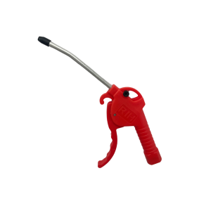 Pistola de Ar Bico Curto