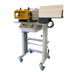 Máquina Reativar e Virar Tiras - SE-4