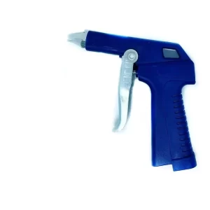 PISTOLA DE AR C/GATILHO