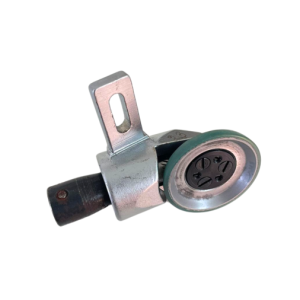 RODIZIO SUPERIOR 491 30X4MM PARA MÁQ DE COSTURA