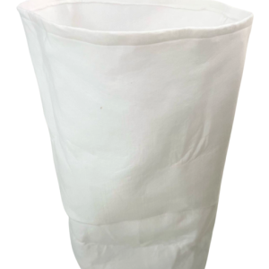 SACO DE TECIDO PARA COLETOR DE PANO SECO