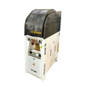 Prensa Boca de Sapo 218s - Sazi