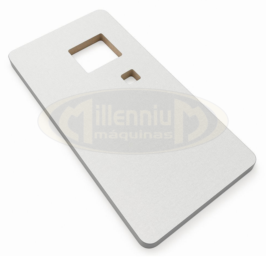 Tampo máquina de chanfrar CH 1000