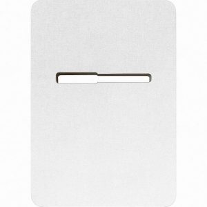 Tampo Máquina Guilhotina